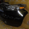 Ноускат Infiniti FX35 S50 '2002-2008 a/t Дефект бампера Дефект диффузора Без решётки ф.1716 xenon тум.P1290