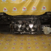Ноускат Infiniti FX35 S50 '2002-2008 a/t Дефект бампера Дефект диффузора Без решётки ф.1716 xenon тум.P1290