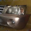 Ноускат Toyota Highlander MCU28 '2003-2007 a/t Дефект бампера ф.48-60 тум.114-77828