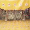 Ноускат Honda CR-V RD5 '2001-2004 a/t ф.P1778 т.P1788