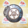 Ступица Daihatsu J131G/J111G Terios Kid перед, прав 2WD/4WD Без ABS. Диск не вентилируемый.Суппорт(FS16K).В сборе с диском и суппортом..