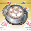 Ступица Daihatsu J131G/J111G Terios Kid перед, прав 2WD/4WD Без ABS. Диск не вентилируемый.Суппорт(FS16K).В сборе с диском и суппортом..