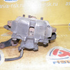 Ступица Daihatsu J131G/J111G Terios Kid перед, прав 2WD/4WD Без ABS. Диск не вентилируемый.Суппорт(FS16K).В сборе с диском и суппортом..