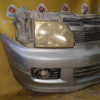 Ноускат Toyota Town Ace Noah SR40 '1996-1999 a/t Дефект L фары (без габаритов) Без L заглушки ф.28-110 тум.28-114