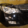 Ноускат Honda Civic FD1 '2005-2008 Без трубок охлаждения (Дефект диффузора) Дефект L фары ф.P5476 тум.P5803