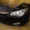 Ноускат Honda Civic FD1 '2005-2008 a/t Дефект бампера ф.P5476 тум.P5803