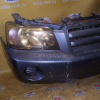 Ноускат Toyota Highlander MCU28 '2003-2007 a/t Дефект бампера Дефект R фары ф.48-60