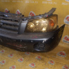 Ноускат Toyota Highlander MCU28 '2003-2007 a/t Дефект бампера Дефект R фары ф.48-60