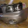 Ноускат Subaru Forester SG5 EJ202 '2002-2004 a/t Дефект бампера ф.1700 тум.114-20759