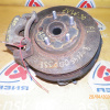 Ступица Toyota/Lexus ZVW30/ZVW35/ZWA10 Prius#CT200h перед, лев ABS. В сборе. Цапфа алюминевая. 5шпилек. 43202-47030.