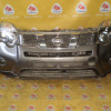 Ноускат Nissan X-Trail DNT31 M9R '2010-2015 Без трубок охлаждения  Дефект бампера ф.1849 xenon тум.2704