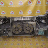 Ноускат Toyota Noah AZR60 '2001-2007 Без трубок охлаждения ф.28-152 xenon тум.13-42