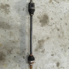 Привод Toyota ACA33 RAV4 R 4WD ABS дефект пыльника