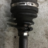 Привод Toyota ACA33 RAV4 R 4WD ABS дефект пыльника