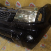 Ноускат Nissan X-Trail NT30 QR '2003-2007 a/t Дефект бампера (без габаритов) ф.1670 xenon тум.029065
