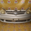 Ноускат Toyota Platz NCP12 '2002-2005 a/t Дефект бампера ф.52-067