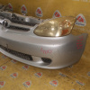 Ноускат Toyota Platz NCP12 '2002-2005 a/t Дефект бампера ф.52-067