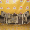 Ноускат Toyota Platz NCP12 '2002-2005 a/t Дефект бампера ф.52-067
