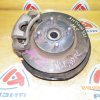 Ступица Toyota NCP131/NSP130/NSP131/KSP130/NHP130/NSP135 Vitz перед, лев 2WD ABS.4шпильки. Диаметр диска-255мм. Толщина-V22.В сборе с диском и суппортом. 432