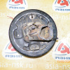 Ступица Toyota NHP10/SCP100/NCP100/NKE165/NRE160/NRE161/NZE161 Aqua/Prius/Corolla зад, лев 2WD ABS.Барабанные тормоза.В сборе с барабаном и колодками. 4245