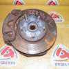 Ступица Toyota ZRR70 Noah/Voxy перед, лев ABS. В сборе. 43212-44040