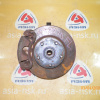 Ступица Toyota ZRR70 Noah/Voxy перед, лев ABS. В сборе. 43212-44040