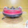 Ступица Toyota QNC20/QNC21 bB зад, лев 2WD ABS. Барабанные тормоза. В сборе. Дефект датчика ABS. 42410-B1030.42431-B1020.42431-B1021