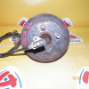 Ступица Toyota QNC20/QNC21 bB зад, лев 2WD ABS. Барабанные тормоза. В сборе. Дефект датчика ABS. 42410-B1030.42431-B1020.42431-B1021
