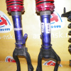 Стойка Honda RB1/RB3 Odyssey F Тюнинг комплект.Регулируемые.Производитель TANABE SUSTEC PRO.Цена за комплект. Продаются комплектом. FR+FL+RR+RL.