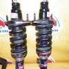 Стойка Honda RB1/RB3 Odyssey F Тюнинг комплект.Регулируемые.Производитель TANABE SUSTEC PRO.Цена за комплект. Продаются комплектом. FR+FL+RR+RL.