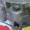 Гидроусилитель Toyota 1GR-FE 4Runner/Land Cruiser Prado GRN215/GRJ120 1A244