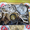 Насос масляный Toyota 3S-FSE Corona Premio/Vista Ardeo ST210/SV50 '1996-2001 15100-74070