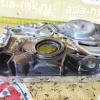 Насос масляный Toyota 3S-FSE Corona Premio/Vista Ardeo ST210/SV50 '1996-2001 15100-74070