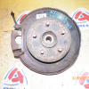 Ступица Nissan NT31/NJ10/J10E X-Trail/Dualis/Qashqai зад, прав 4WD Без рычага. В сборе. 43202JG200