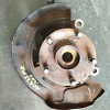 Ступица TOYOTA ACA33 перед, прав ABS 63-28 26ШЛИЦОВ (голая)
