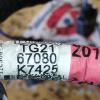 Коса ДВС Mazda CA CX-9 TB 4WD a/t ( 1 части ) на форсунки и на катушки TG21-67080-K7425 ( TG2167080 )