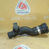 Патрубок системы охлаждения Volkswagen 5N0121051F Tiguan 5N2 CCZC R н с датчиком 06A919501A