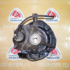 Ступица Toyota MNH10/ANH10/ATH10 Alphard перед, прав 2WD ABS. В сборе. 43211-58010