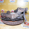 Ступица Toyota MNH10/ANH10/ATH10 Alphard перед, прав 2WD ABS. В сборе. 43211-58010