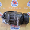 Компрессор кондиционера BMW E70 N52N/N52B30AF X5 '2007 CSE717 64509121759, 64529185143