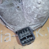 Заслонка дроссельная BMW X5 E90/E60/E70 N51/N52N/N53 13547556118 '2007