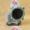 Заслонка дроссельная BMW X5 E90/E60/E70 N51/N52N/N53 13547556118 '2007