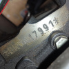 Двигатель Volkswagen Touareg BMV-017991 EA360 3.2L VR6 6AT 7LA '2006
