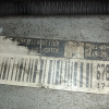 Двигатель Volkswagen Touareg BMV-017991 EA360 3.2L VR6 6AT 7LA '2006