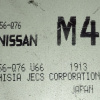 Компьютер Nissan Liberty A56-Q76 U66 QR20 M12