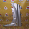 Крыло NISSAN X-Trail NT31 '2007-2014 перед, лев Брак (под уширитель) +зеркало
