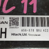 Компьютер Nissan Tiida A56-X78 B0J MR18 SJC11