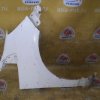 Крыло HONDA Fit GE6 '2007-2010 перед, прав (Коррозия)