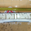 Компьютер ДВС Toyota Funcargo 89661-52411 1NZ-FE NCP25 разъёмы компьютера в 3 ряда