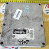 Компьютер Toyota Platz 89661-52601 1NZ NCP12 2WD m/t разъёмы компьютера в 2 ряда